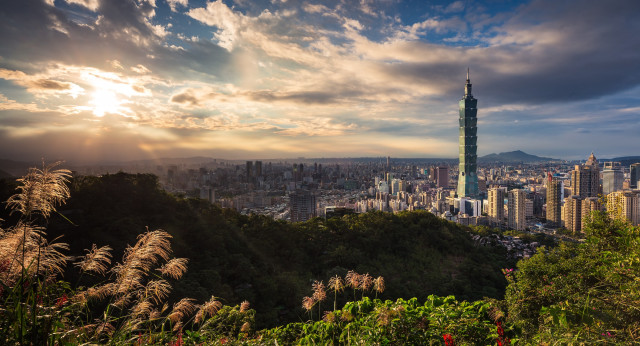 Taiwan Reise: Geheimtipp in Asien mit Nachtmärkten, Bergen und Tempeln