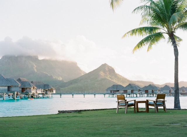 Bora Bora Urlaub: Lagune, Overwater-Bungalows, Kosten und Tipps