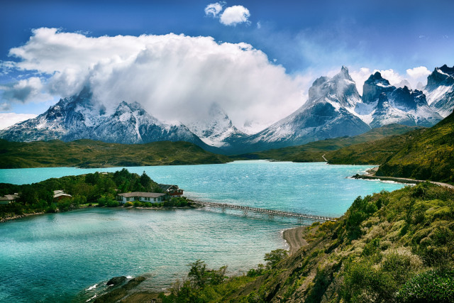 Chile Reise: Von der Atacama-Wüste bis Patagonien, die schönsten Naturwunder