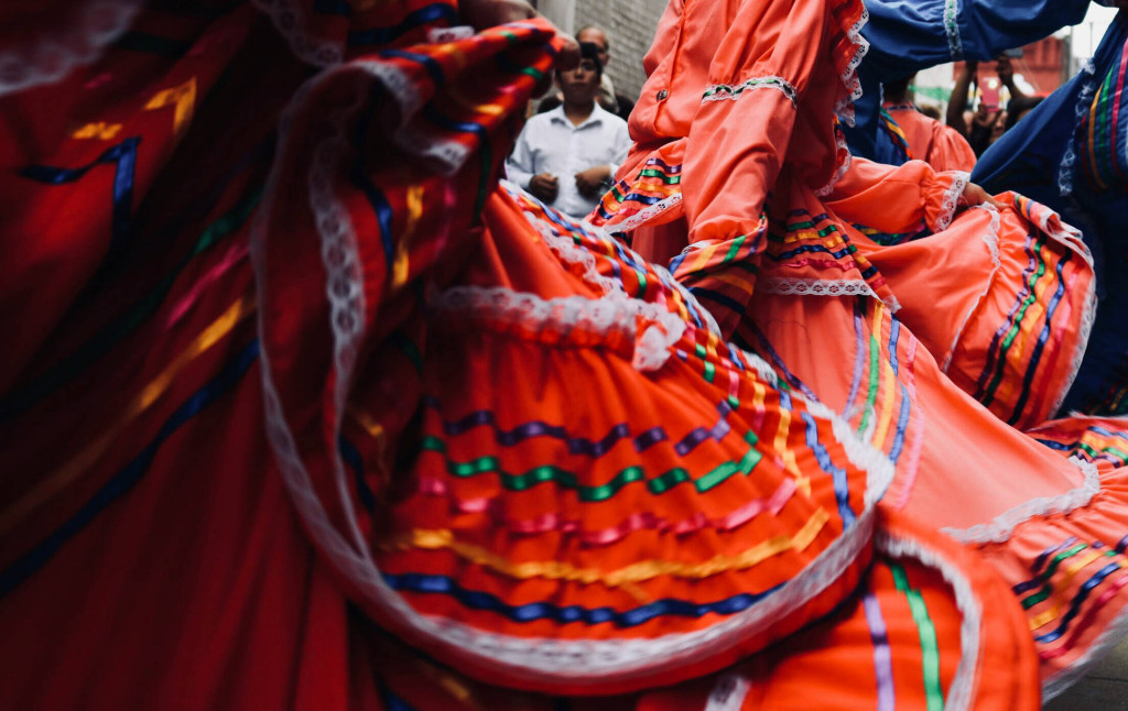 Mexiko