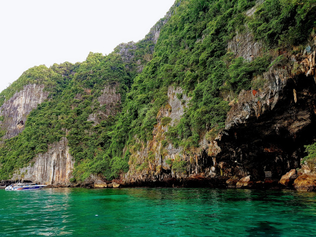 Similan Inseln: Tauchen, Schnorcheln und Tagesausflüge ins Unterwasserparadies