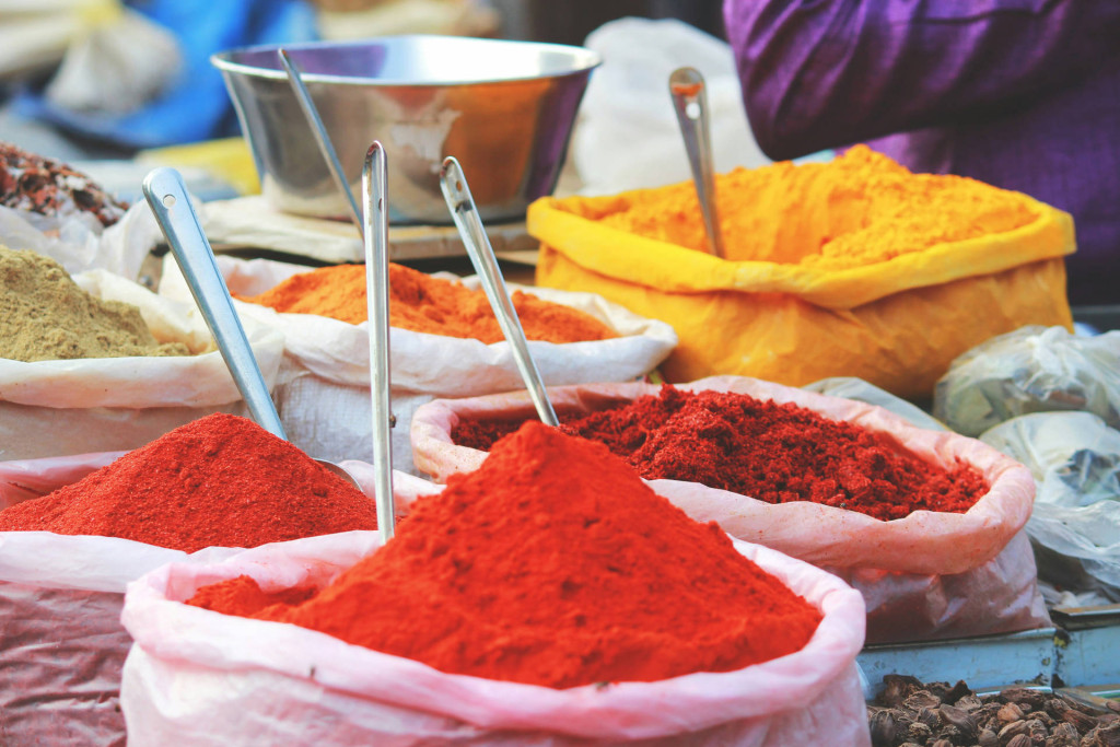 Indien