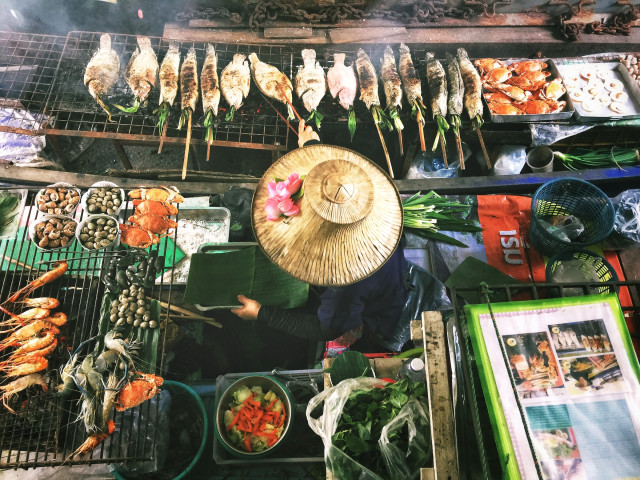 Streetfood in Bangkok: Die besten Gerichte, Viertel und Nachtmärkte