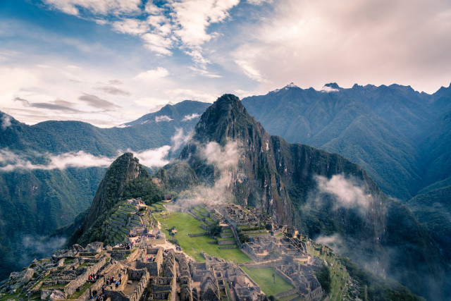 Peru Sehenswürdigkeiten: Machu Picchu, Cusco, Heiliges Tal und mehr