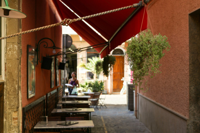 Sardinien Reise: Die schönsten Strände, Buchten und Orte der Mittelmeerinsel