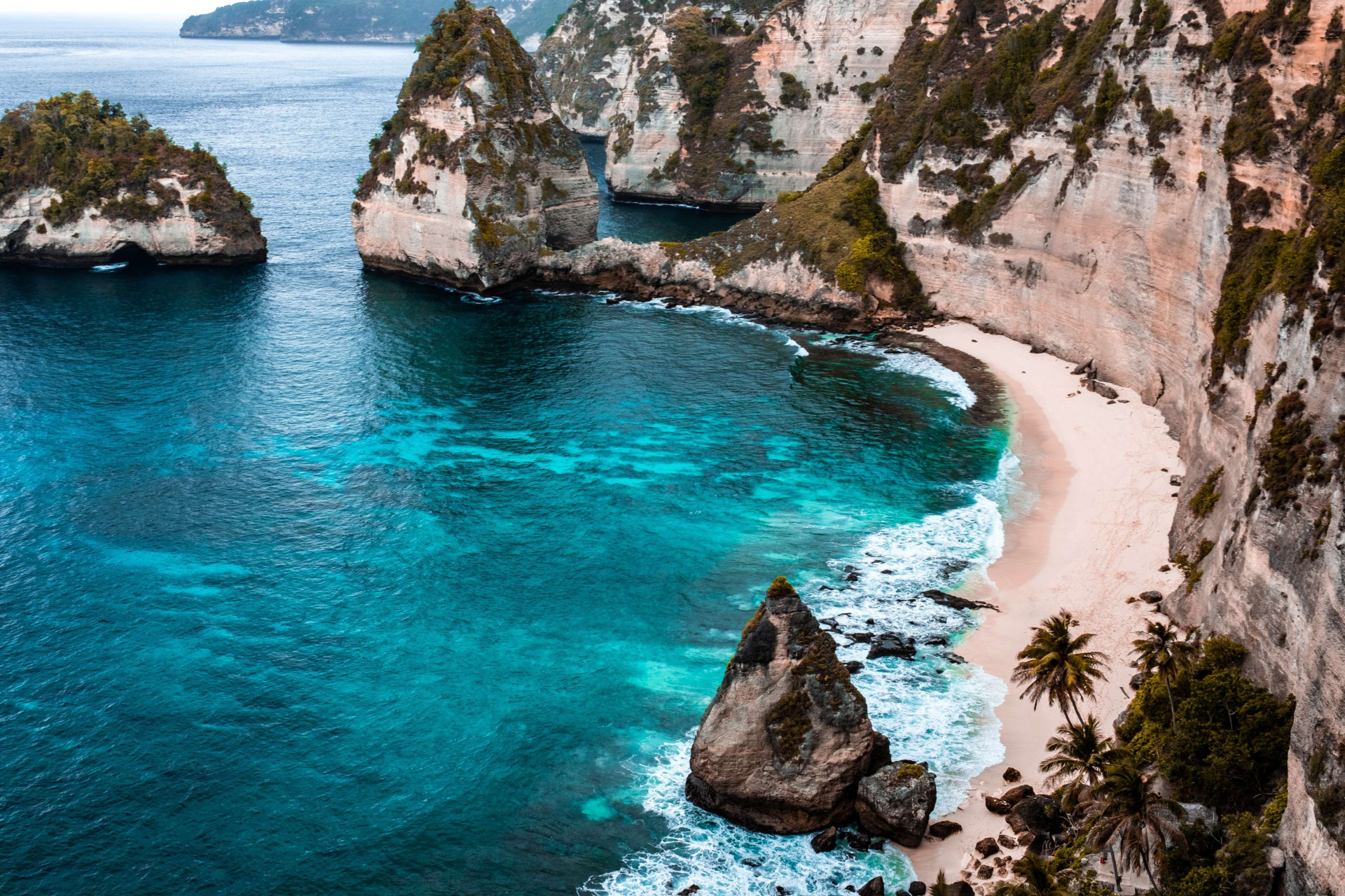 Indonesien