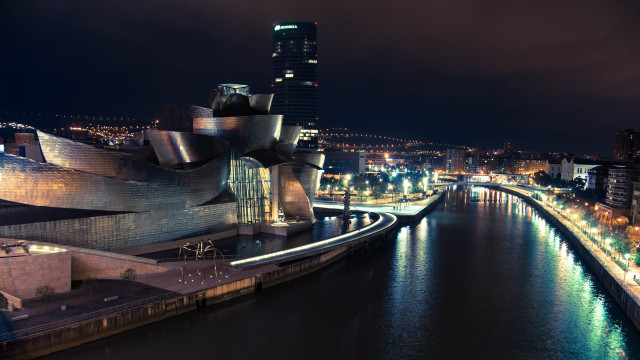 Bilbao Sehenswürdigkeiten: Guggenheim, Altstadt, Pintxos und Ausflüge
