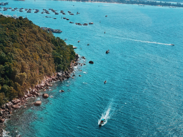 Phu Quoc Sehenswürdigkeiten: Die Highlights der Perle Vietnams