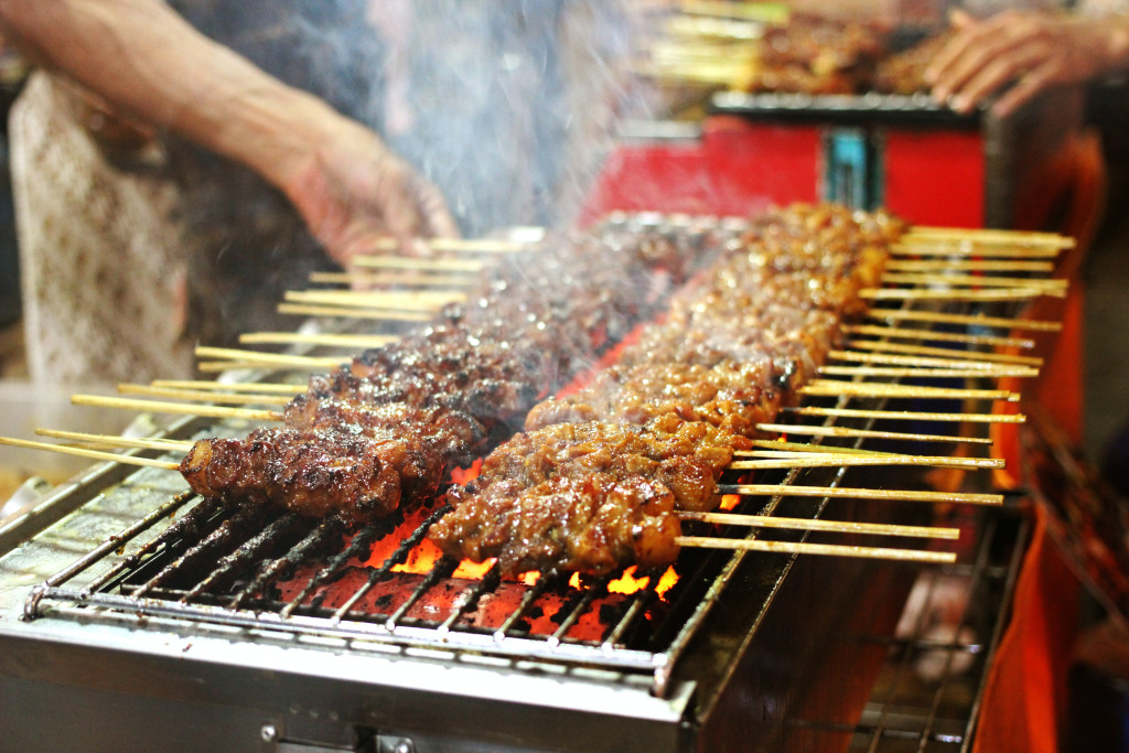 Streetfood