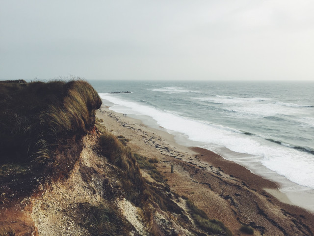 Surfen in England: Cornwall, Devon und die besten Surfspots Großbritanniens