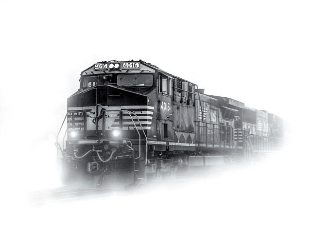 Mit dem Zug durch die Rocky Mountains: Rocky Mountaineer und die schönsten Bahnreisen der USA