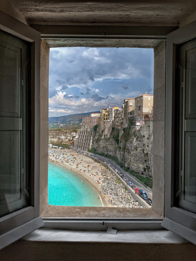 Tropea Urlaub: Strände, Altstadt und Ausflüge an der Costa degli Dei
