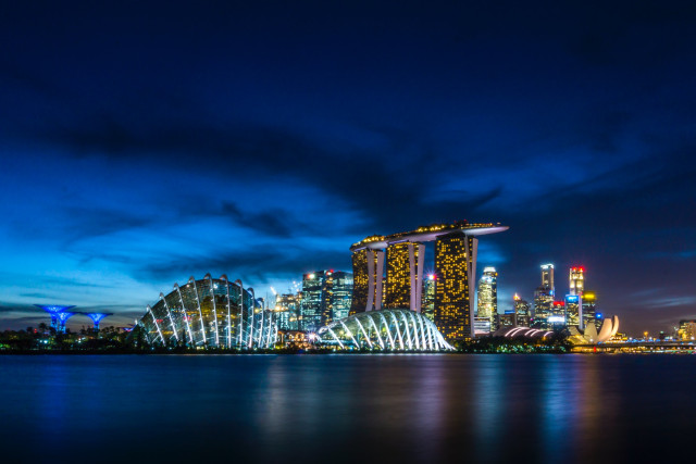 Singapur Reiseführer: Sehenswürdigkeiten, Hawker Center und Tipps für den Stopover