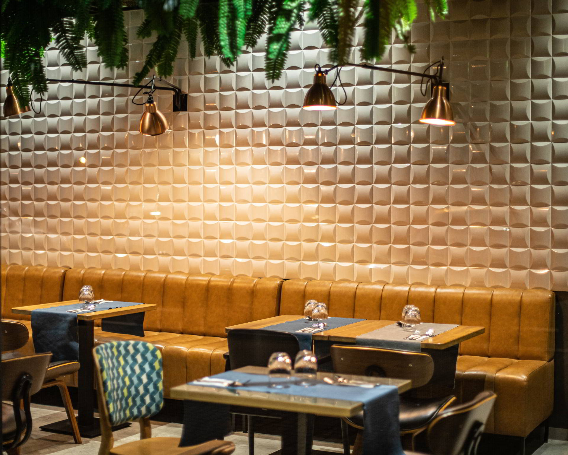 Restaurants