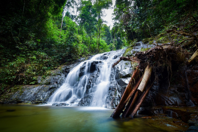 Urlaub in Khao Lak: Strände, Similan-Inseln und Ausflüge in Thailand