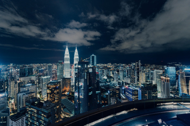 Kuala Lumpur Sehenswürdigkeiten: Von Tempeln bis zu den Petronas Towers