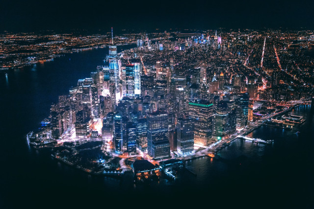 New York Reiseführer: Sehenswürdigkeiten, Viertel und Tipps für deinen ersten Besuch