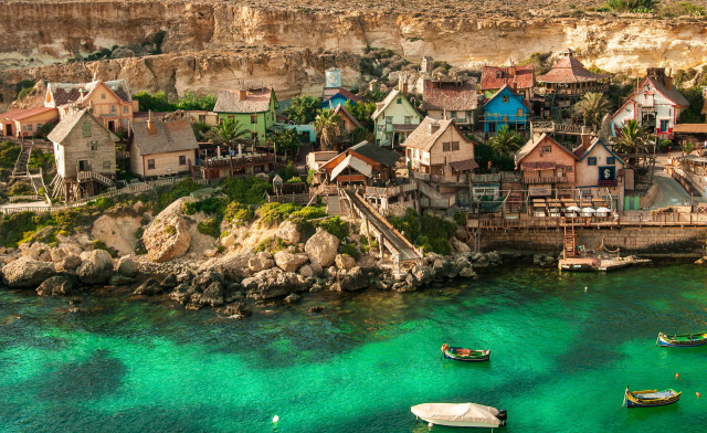 Valletta und Gozo: Malta entdecken mit Sehenswürdigkeiten, Buchten und Tipps