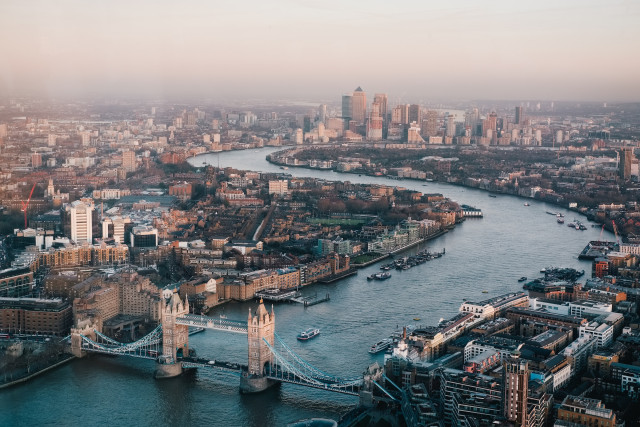 London Sehenswürdigkeiten: Der große Reiseführer mit Tipps, Vierteln und kostenlosen Museen