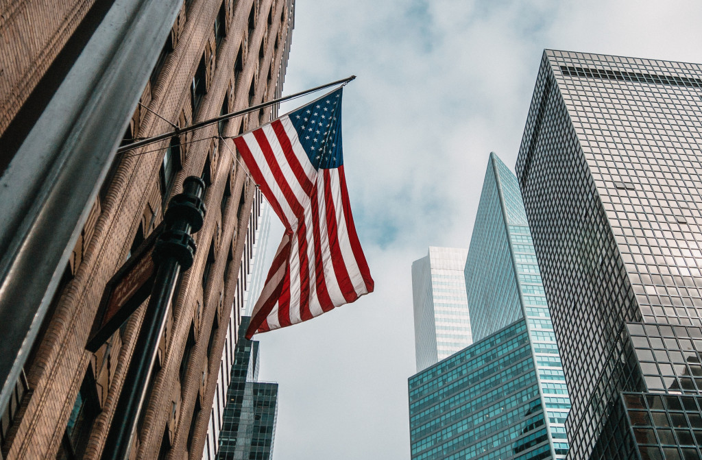 Amerika
