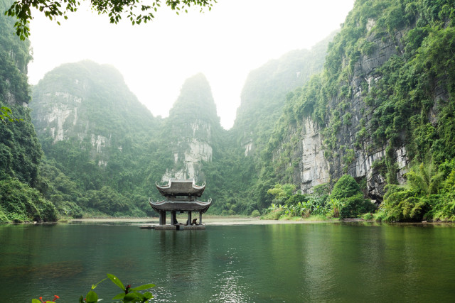 Nordvietnam: Halong-Bucht, Ninh Binh, Sapa und Ha Giang entdecken