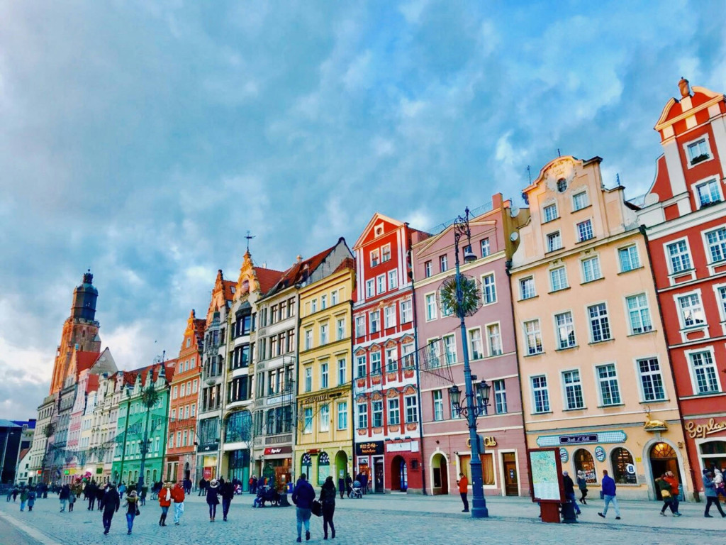 Polen