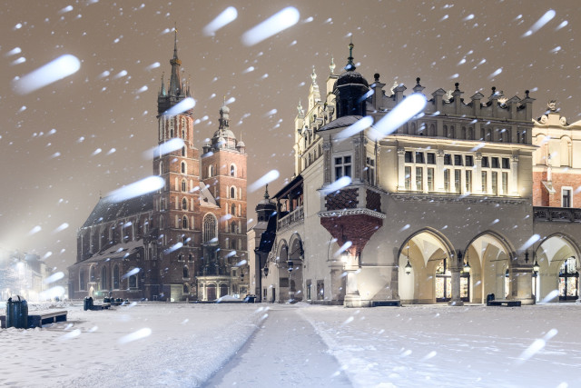 Krakau Sehenswürdigkeiten: Altstadt, Wawel, Kazimierz und Ausflüge