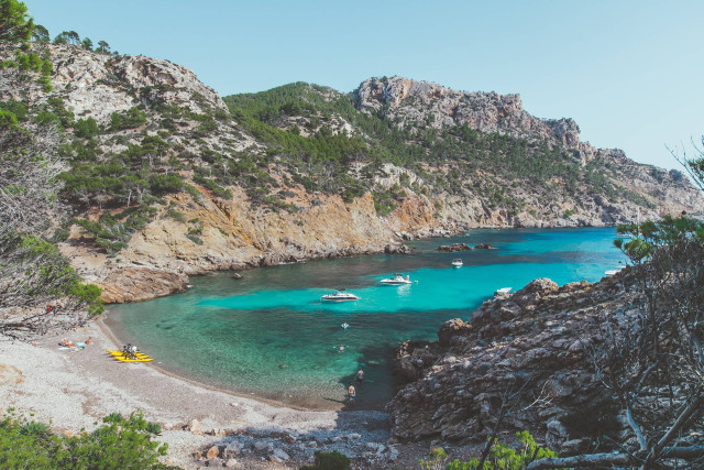 Dreikönigstag auf Mallorca: Cabalgata, Roscón und Mallorca im Winter