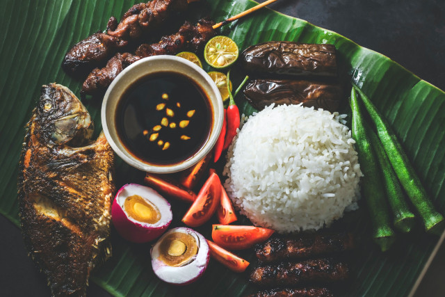 Streetfood auf den Philippinen: Gerichte, die du probieren musst, und wo du sie findest