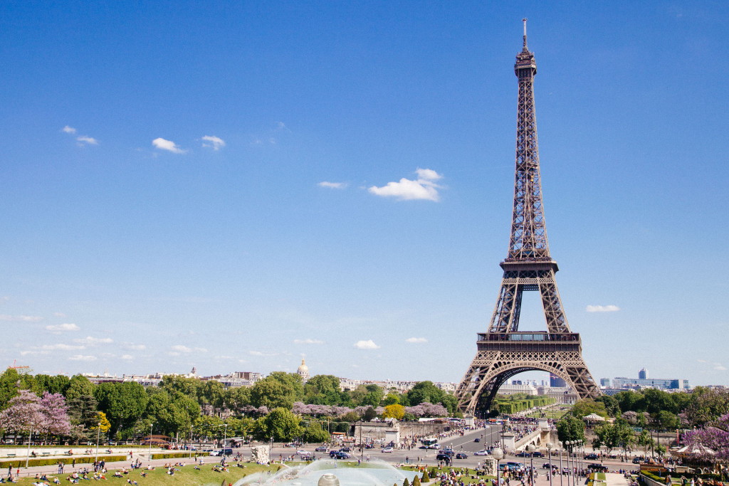 Frankreich