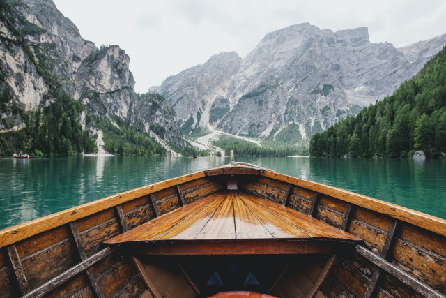 Reisen, um neue Ziele und Träume zu entdecken: So findest du dein nächstes Reiseziel