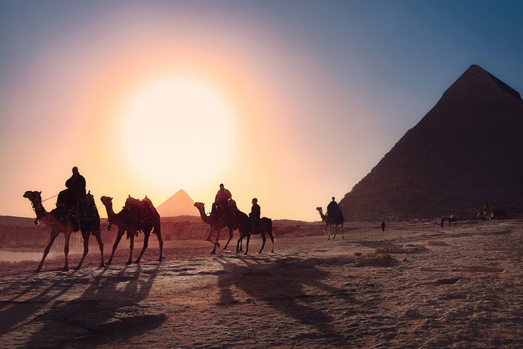 Ägypten