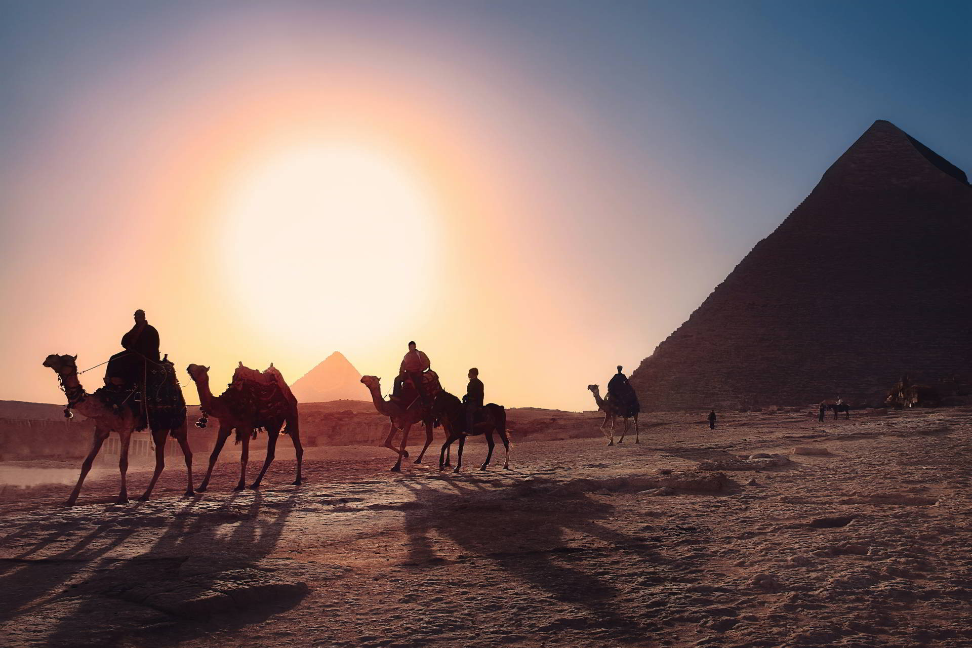 Ägypten
