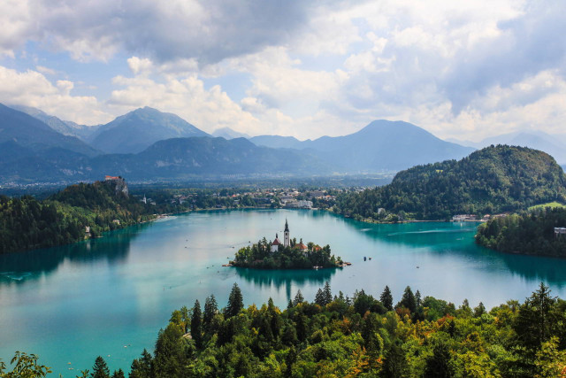 Warum Slowenien das perfekte Reiseland ist: Highlights, Route und Tipps
