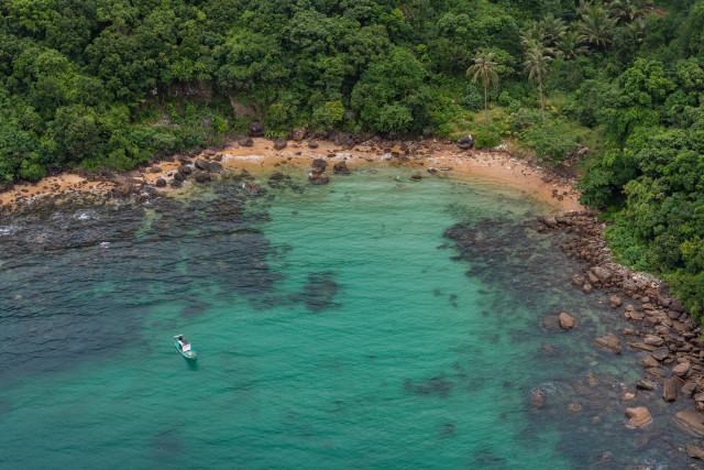 Die schönsten Strände auf Phu Quoc: Sao Beach, Long Beach und Geheimtipps