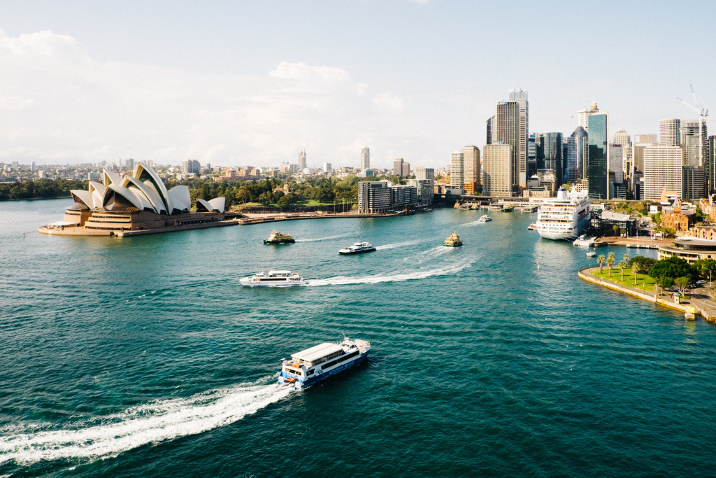 Australien