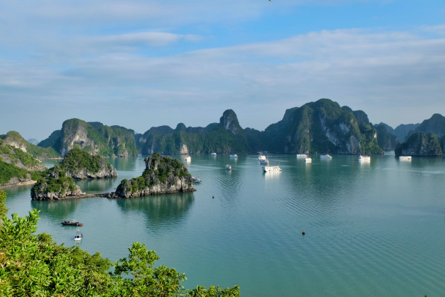 Vietnam Rundreise: Route, Reisezeit und Tipps für Kultur und Natur